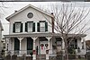 Edward E. Sanford House