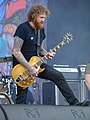 Brent Hinds