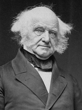 Martin Van Buren