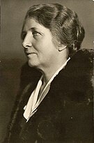 Mathilde Ludendorff -  Bild