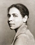 Nella Larsen.