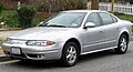 Oldsmobile_Alero (1998–2004)