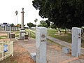 War memorial (2021).