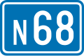 File:BE-N68.svg