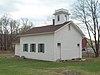 Bedford Corners Historic District