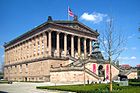 Alte Nationalgalerie