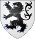 Coat of arms of Bertrancourt