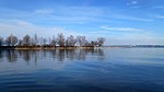 Bregenzer Wochenhafen im Schutzgebiet