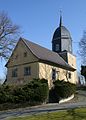 evangelische Kirche Unserer Lieben Frau in Breitenau (St. Marien)