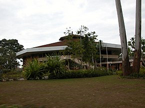 Colegiul Chancellor din Zomba