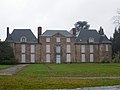 Château de Forges-les-Bains