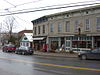 Cherry Valley Village Historic District