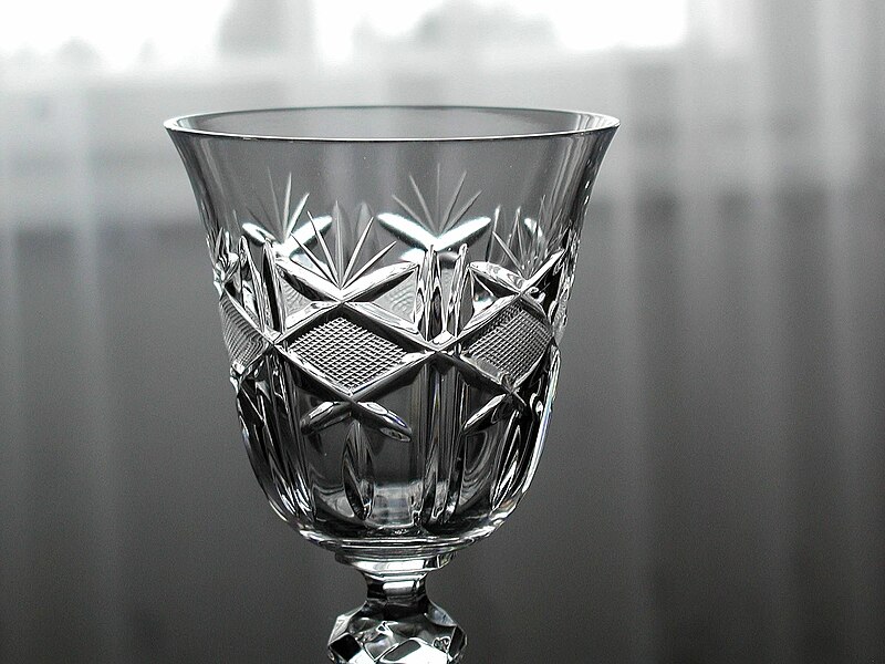 File:Crystal glass.jpg