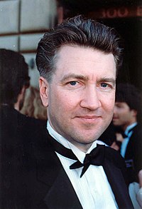 David Lynch