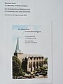 Der Kirchenführer von E.Stute, erschienen 2006