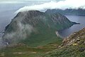 East Amatuli Island, Barren Islands, Gulf of Alaska Unit