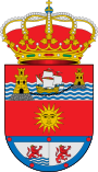 Blason de Corvera de Toranzo