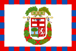 Bandiera de provinzia de Mantua