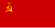 Flag of the USSR