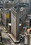 Flatiron Building