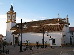 Lucena del Puerto – Veduta