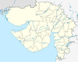 Supedi is located in Gujarat