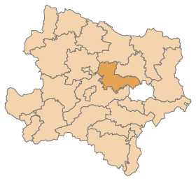 District de Tulln