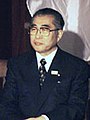 Keizō Obuchi 小渕恵三