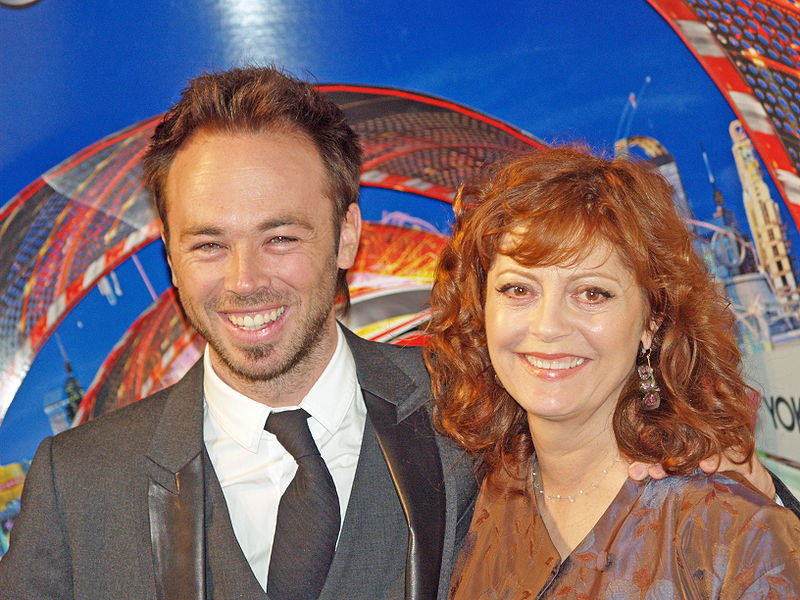 File:Kick Gurry and Susan Sarandon.jpg