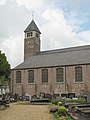 Kluizen, eliza: de Onze Lieve Vrouw Geboortekerk