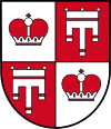 Coat of airms o Vaduz