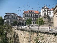 Largo de São Gonçalo de Amarante