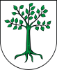 Coat of arms of Gmina Kruszwica