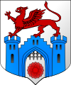 Ģerbonis: Pižice