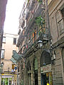 Casa Josep Vintró (Barcelona)