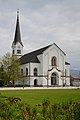 Pfarrkirche St. Sebastian