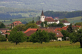 Wahlen (Bâle-Campagne)