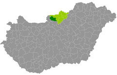 Distrikto Rétság (Tero)