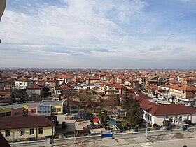 Rakovski (Plovdiv)