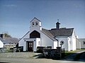 St Martin and St Ninian Church, George Street