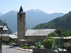 Saint John's Church, Sispony.JPG