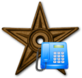 The Telecommunications barnstar.