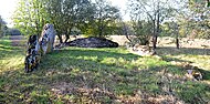 Dolmen Pierre-Folle