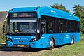 Электробус VDL Citea SLF-120 Electric