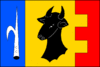 Flag of Lelekovice