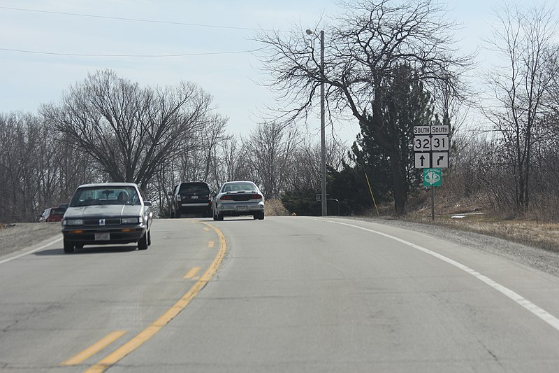 File:WIS31 WIS32 Lake Michigan Circle Tour.jpg