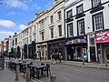 Bold Street (top)