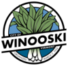 Official seal of Winooski, Vermont