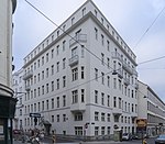 Wohn- u. Bürohaus