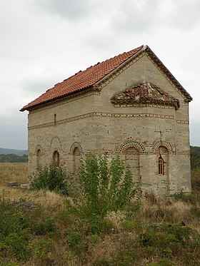 Image illustrative de l’article Monastère de Koroglaš